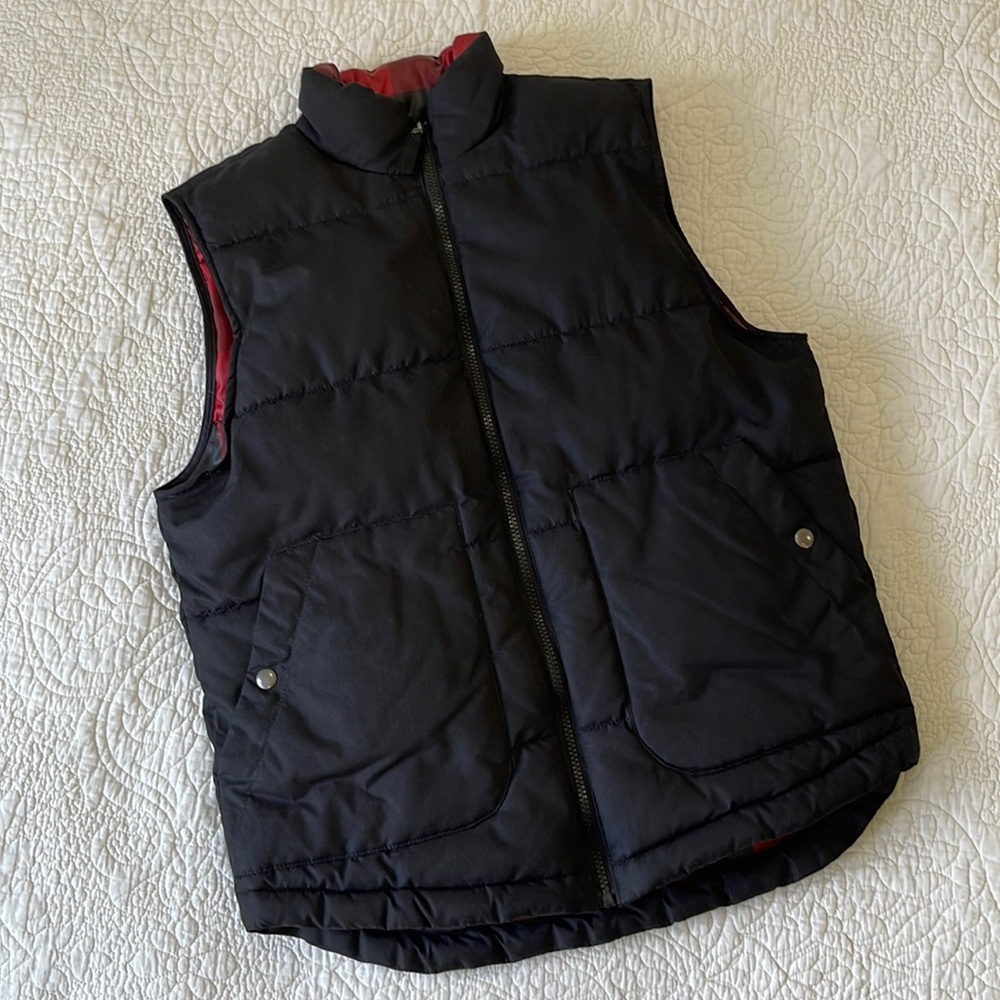 Men’s Vest